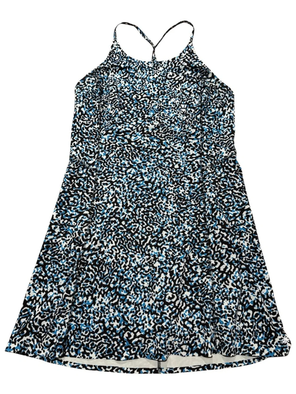 Athleta infinity dress